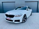 BMW 630 Gran Turismo 630d xDrive A Gran Turismo - - weiße BMW 630 Gran Turismo