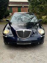 Lancia thesis 2,4 jtd  Navi Xenon Automati... - Lancia Thesis: 2.4