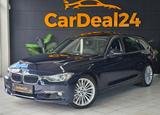 BMW 325d Touring Luxury/AUTOM./PANO/XENON/2.HD/RFK - BMW 325: Kombi