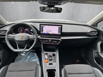 Cupra Leon - 10