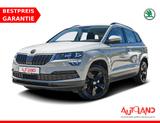 Skoda Karoq 1.6 TDI Sitzheizung Tempomat PDC - Skoda mit Diesel-Antrieb: 1.6