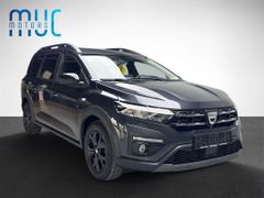 DACIA Jogger Extreme+ LED AHK Kamera Sitzhzg 1.Hand