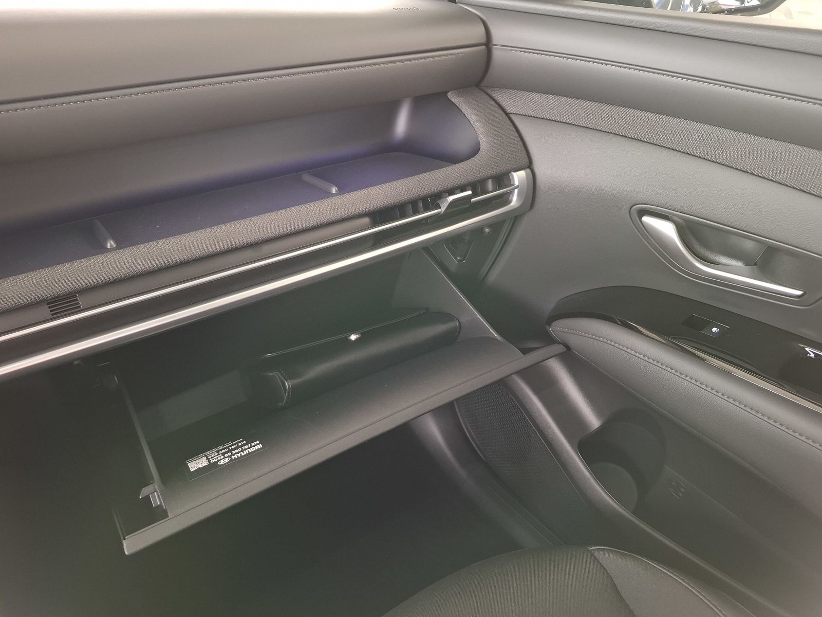 Hyundai TUCSON - Bild 35