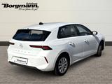 Opel Astra 5-TÜRER EDITION 1.2 TURBO 81KW MT6 S Navi  - Opel Astra: 1.6