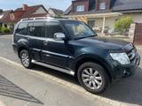 Mitsubishi Pajero 3,2 DI-D Instyle Automatik Instyle