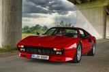 Ferrari 308 GTB QV - Ferrari 308: 308gt