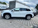 Suzuki S-Cross 1.4 BOOSTERJET Comfort/LED/AHK/Klima - Suzuki aus 2024