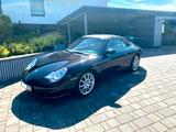 Porsche 996 Carrera 4 Cabrio | IMS | PCCM+ | Hardtop - gebrauchte Porsche 996 aus dem Jahr 2003