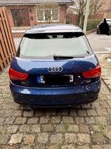 Audi A1 1.0 TFSI  * Klima * SHZ * PDC * Bluetooth * - Audi A1 von privat
