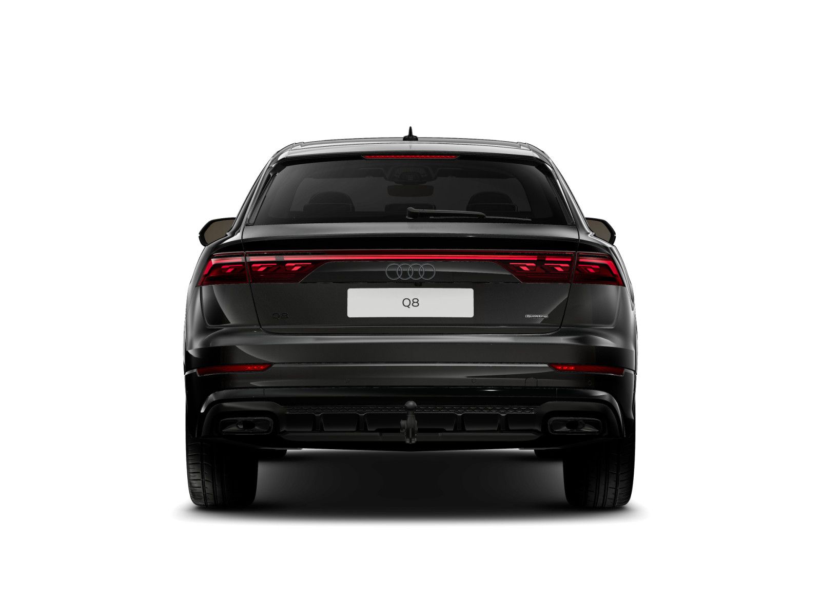 Audi Q8 - Bild 6