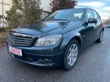 Mercedes-Benz C 180 C -Klasse Lim. Kompressor, 1 Hand - Top - Mercedes-Benz C 180: T Kompressor