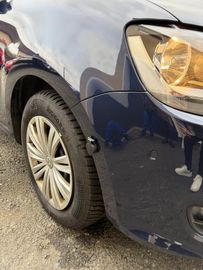 Volkswagen Sharan - 9