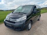 Citroën Jumpy 1,6  Scheckheft gepflegt Tüv 11/2027 - Citroën Jumpy: 1.6