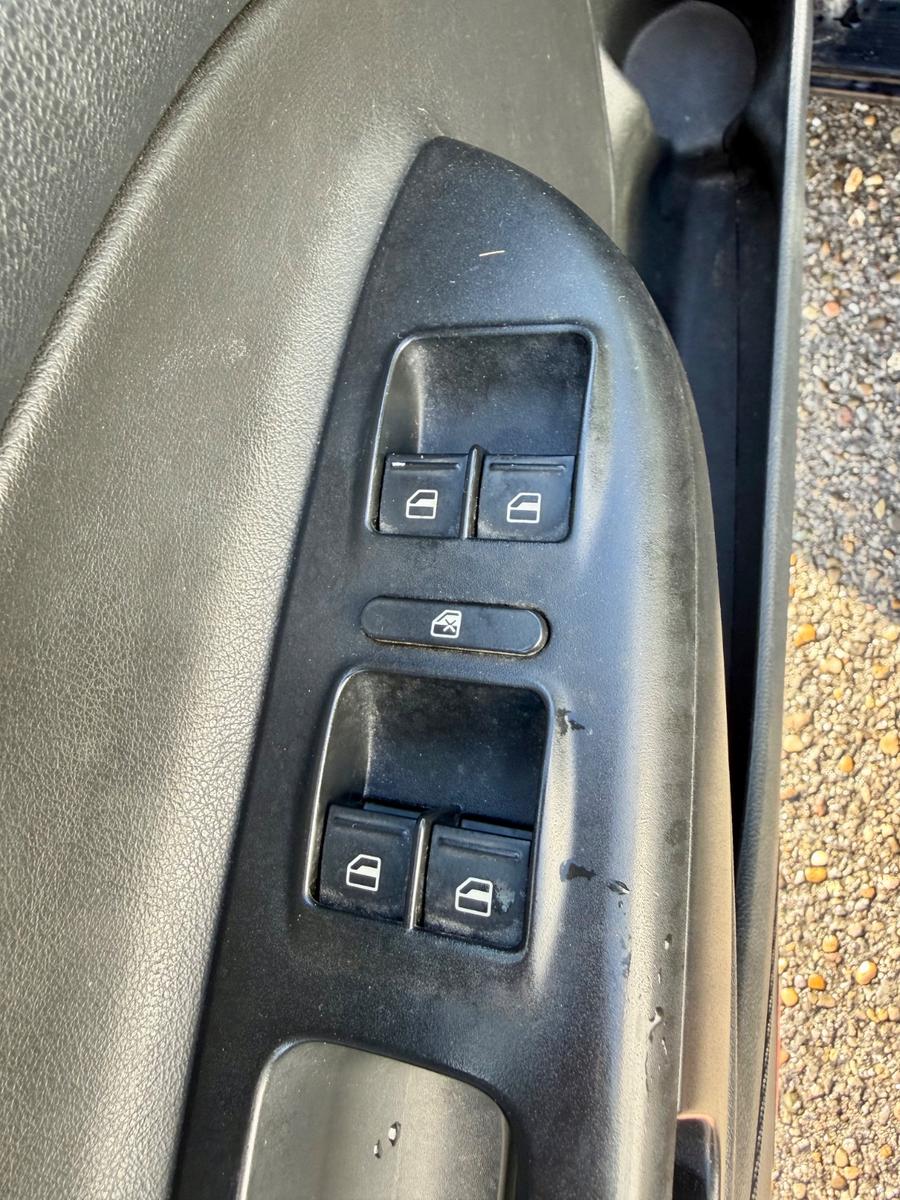 Skoda Octavia 2009 — photo 15
