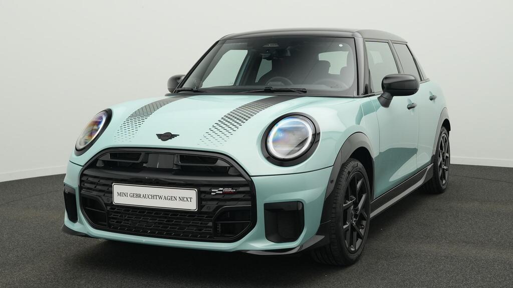MINI Cooper C