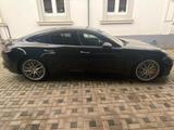 Porsche Panamera Turbo S E-Hybrid Turbo S - Porsche Panamera in Solingen