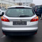 Ford Focus Turnier Trend - Ford Focus aus 2011: Turnier