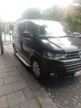 Volkswagen T5 Multivan SUPER ZUSTAND