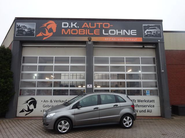 Mercedes-Benz B 180 B -Klasse B 180 CDI/SHZ/AHK/KLIMA**