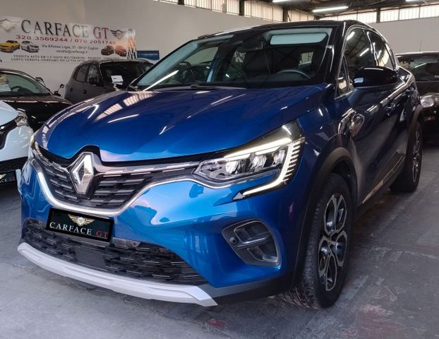 Renault Captur TCe 12V 100 CV - 2021