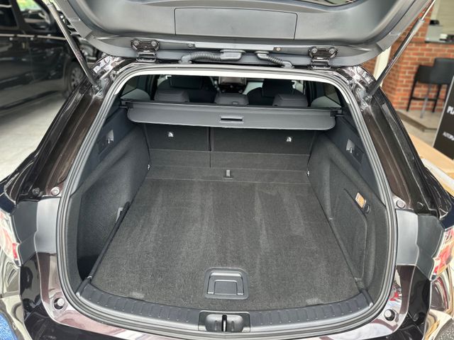 Toyota Corolla  Touring Sports Hybrid Team D 2,0