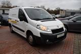 Peugeot Expert Kasten L1H1 Avantage *RADIO*KLIMA*1.HAND - Peugeot Expert aus 2014