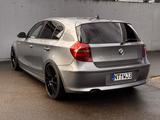 BMW 118d Edition Sport Edition PDC/Klima/Tempo/Keyle - BMW 118 aus 2009: 118d
