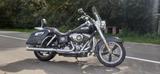 Harley-Davidson FLD 103 , FL 2 Switchback s.gepfl. ,wenig km - HARLEY-DAVIDSON SWITCHBACK
