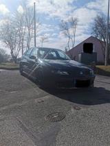 Seat Leon Cupra R 1.8T - Seat Leon aus 2005: R