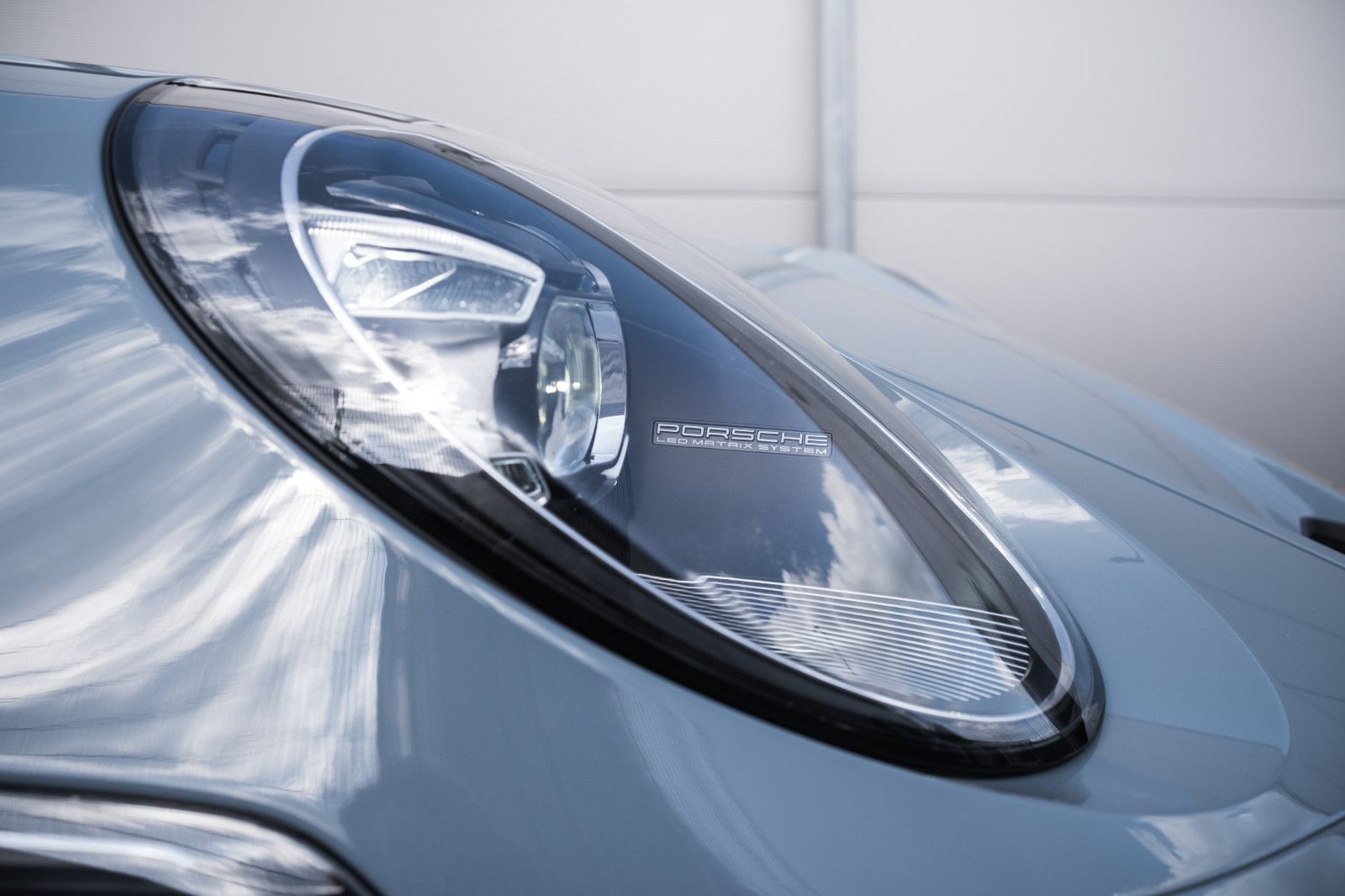 Fahrzeugabbildung Porsche 992/911 S/T-Heritage-Lift-LED-Kamera-BOSE-90Ltr.