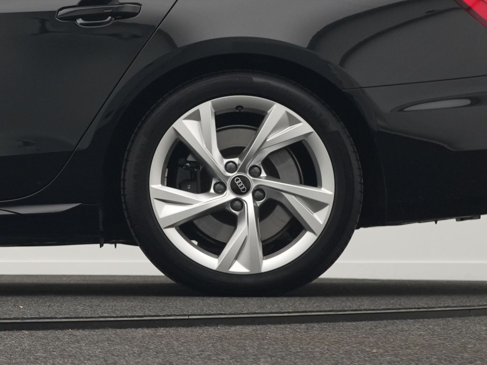 Audi S4 - Bild 43
