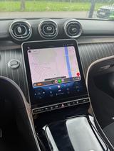 Mercedes-Benz CLE 300 4MATIC Autom. - Top Zustand AMG  Line - Mercedes CLE 300 mit Anhängerkupplung