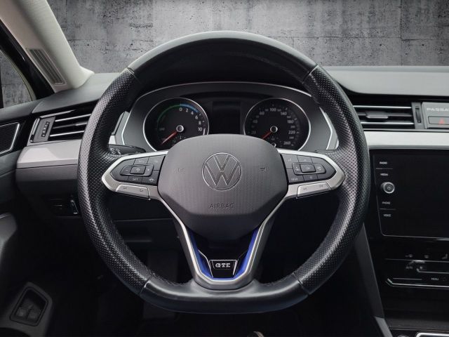 Passat Variant 1.4TSI GTE Navi ParkPilot