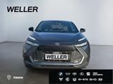 Toyota C-HR 1.8 Hybrid Team D *LED*SHZ*CAM*ACC*SmartKey - Jahreswagen mit Hybrid-Antrieb