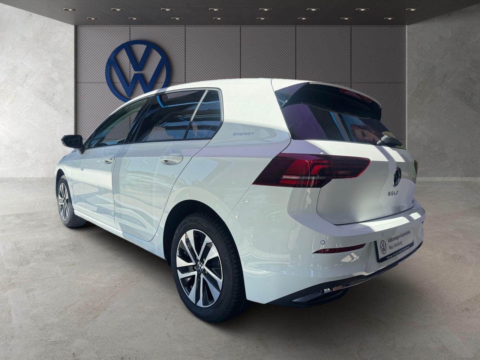 Volkswagen Golf Life 1,5 l eTSI (116 PS) Top Deal, миниатюра 4