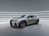 Lexus UX Crossover 300h FWD LED,LEDER, e.Klappe - Lexus UX: 300e