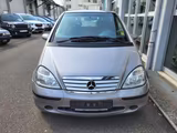 Mercedes-Benz A 140 Avantgarde A *2.Hd*85.500 km* - Gebrauchtwagen mit Automatik bis 1.500 Euro