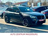 BMW X3 M Competition *VOLL*DRIVERS-PACKAGE*AHK*HUD* - gebrauchte BMW X3 M aus dem Jahr 2021