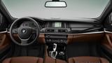 BMW 520d xDrive Touring Aut/Panorama/Leder - gebrauchte BMW 520 aus dem Jahr 2013