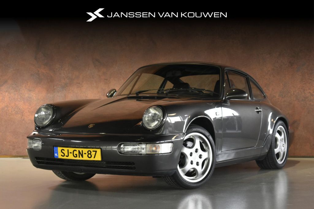 Porsche 964