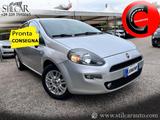 Fiat Punto 1.3 MJT II S&S 85 CV 5 porte ECO Loun - Fiat Punto: 1.3