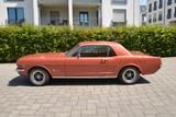 Ford Mustang - Ford Mustang in Hamm