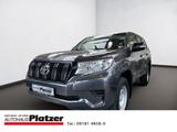 Toyota Land Cruiser PRADO D4-D 2.8 AHK Keyless Rückfahr - Toyota: Prado