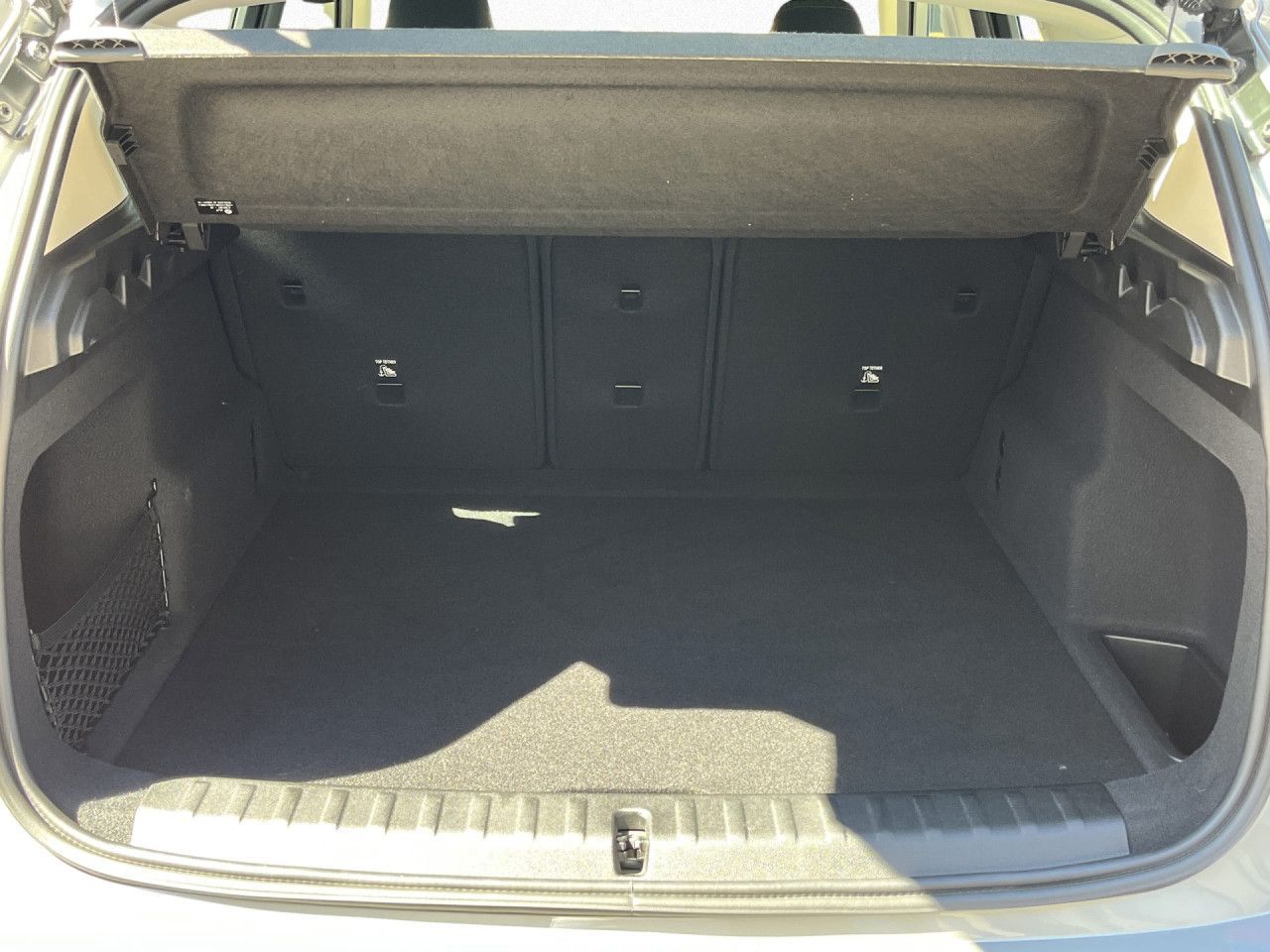 BMW X1 - Bild 19