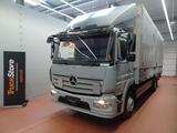 Mercedes-Benz Atego 1224 L Brems-Ass Spur-Ass Classic-Fhs - Angebote entsprechen deinen Suchkriterien