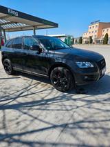 Audi Q5 2.0 TDI DPF quattro -