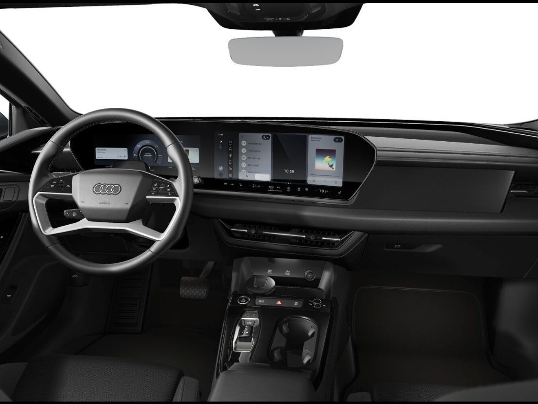 Audi A6 e-tron - Bild 9