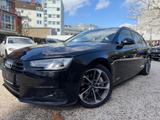 Audi A4 AVANT QUATTRO*S-LINE*272PS*/VIRTUAL/NAVI/H-UP