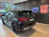 Seat Ateca FR - gebrauchte Seat Pickups
