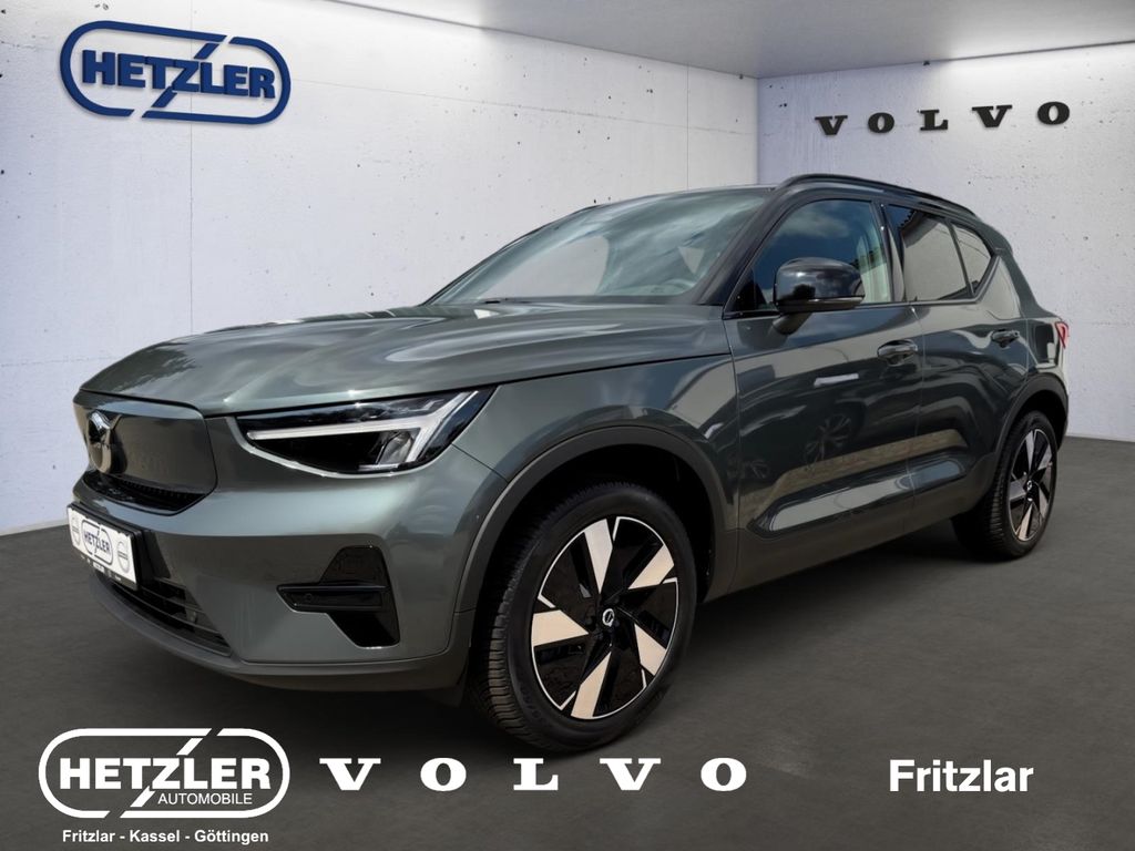 Volvo EX40